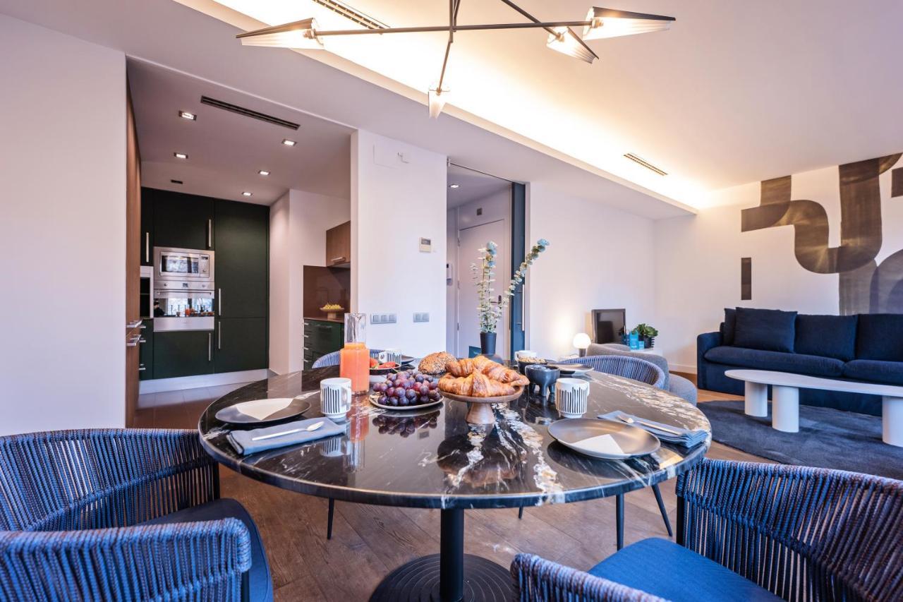 Appartement Sweett - Palau Barcelone