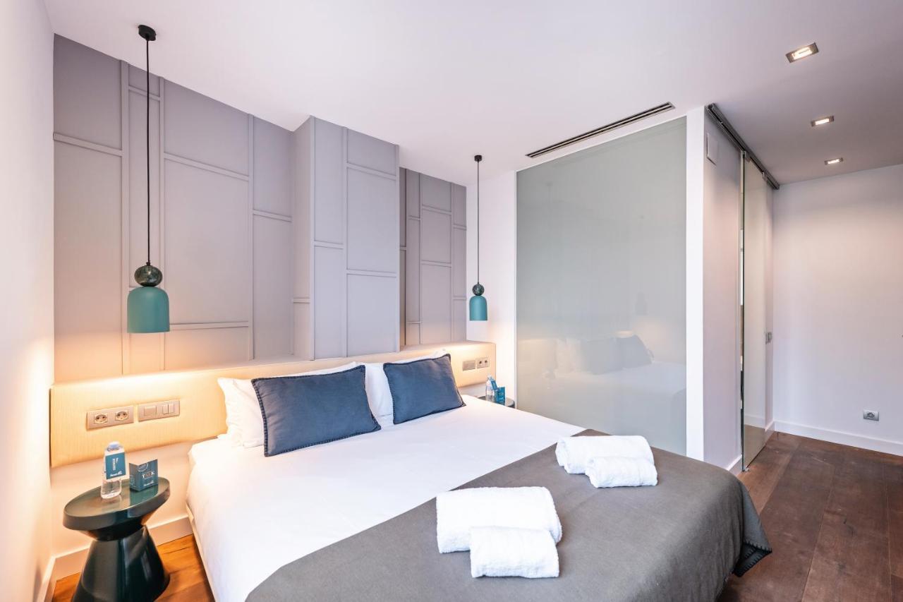Sweett - Palau Appartement Barcelone