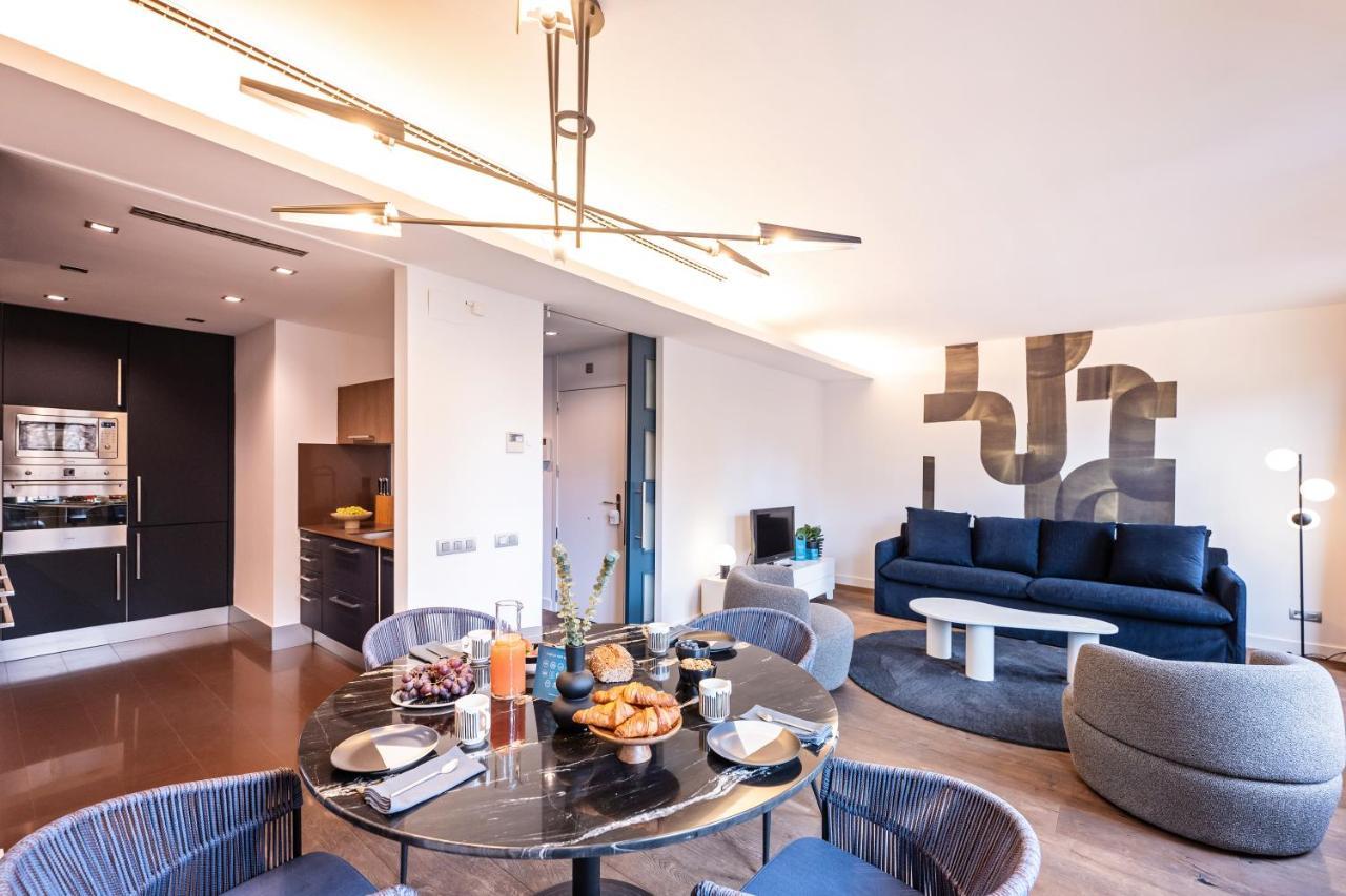 Appartement Sweett - Palau *