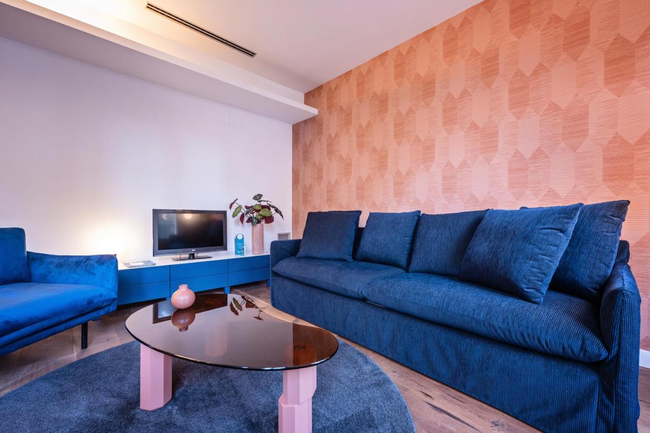 Sweett - Palau Appartement Barcelone
