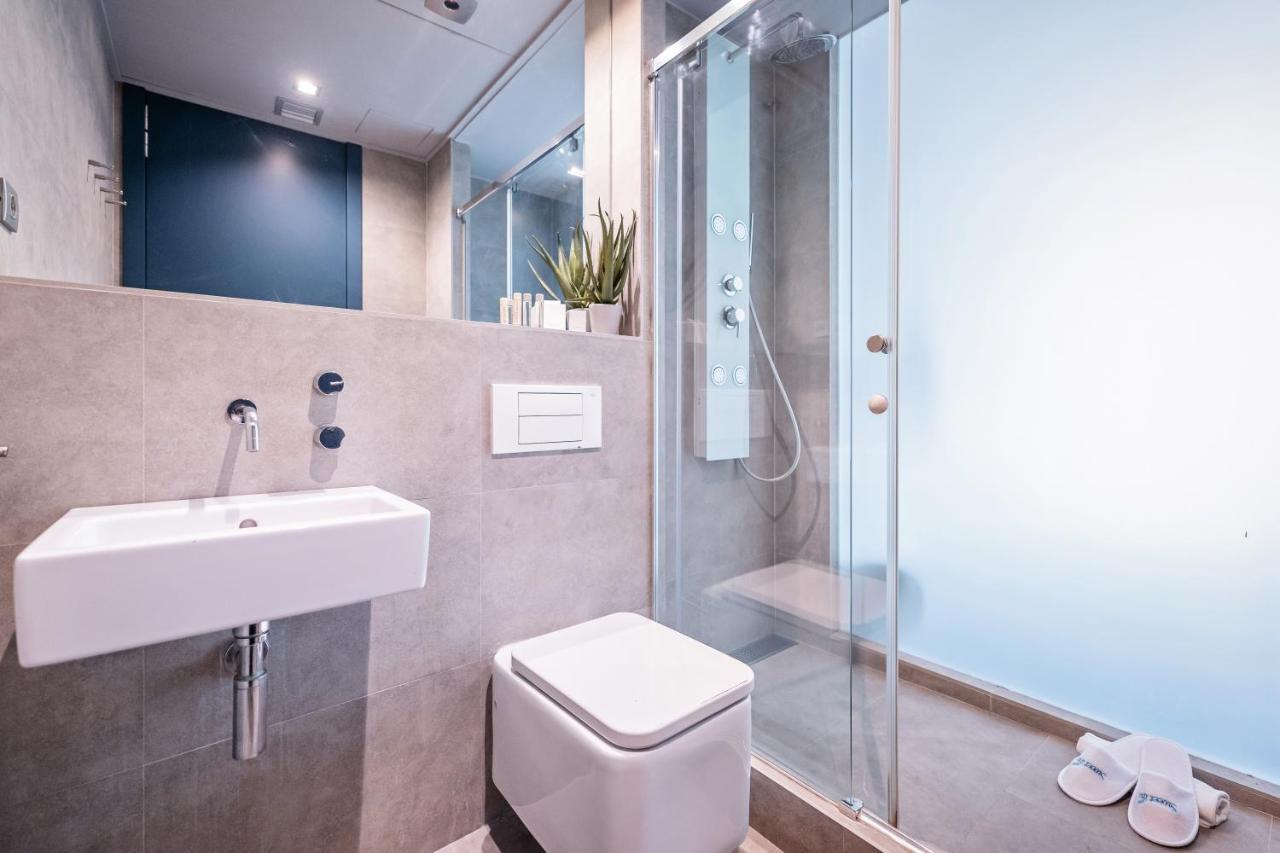 Appartement Sweett - Palau Barcelone