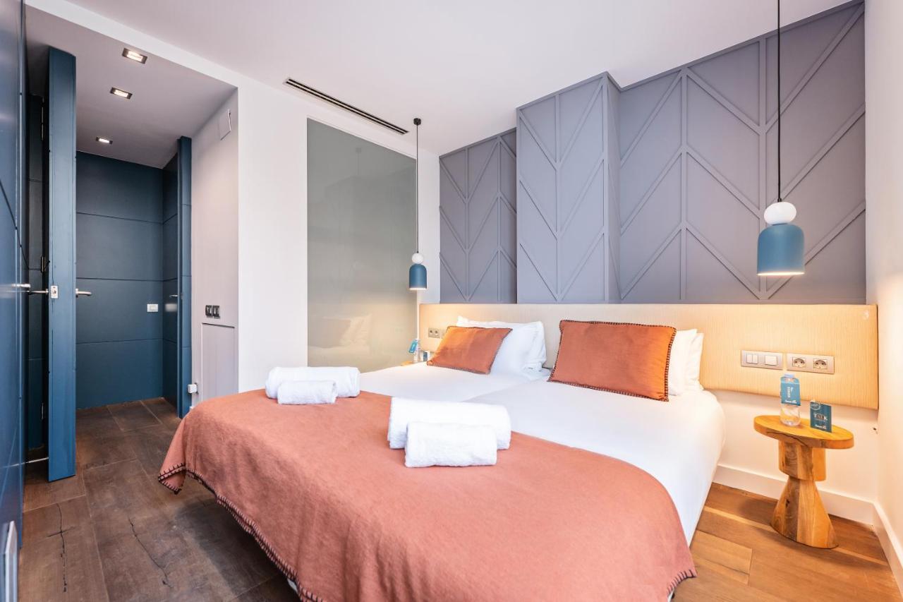 Sweett - Palau Barcelone