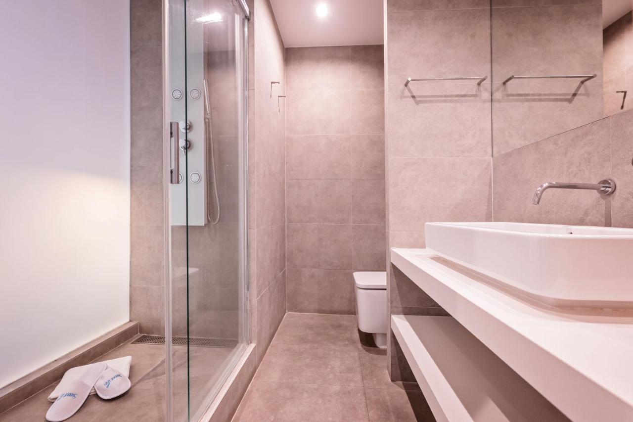 Sweett - Palau Appartement *