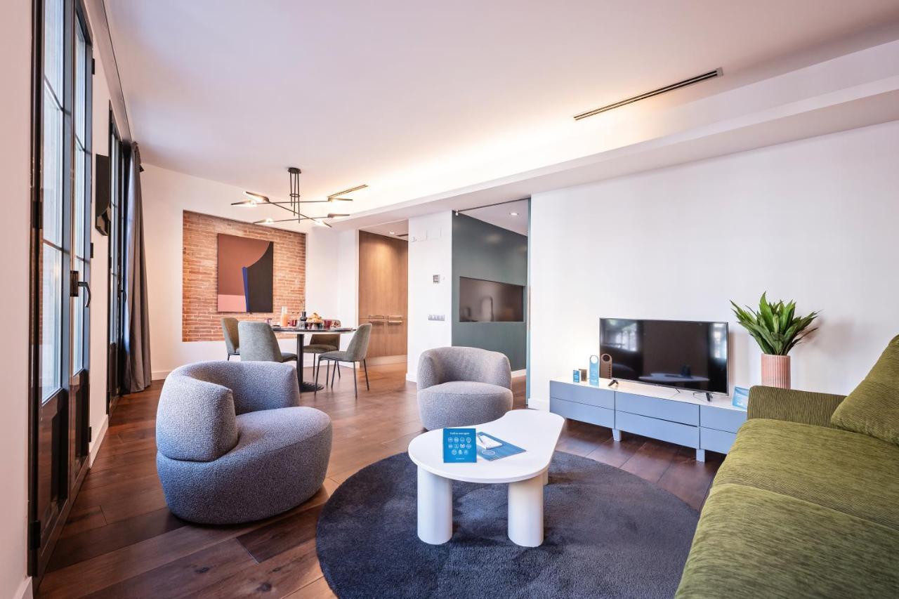 Appartement Sweett - Palau