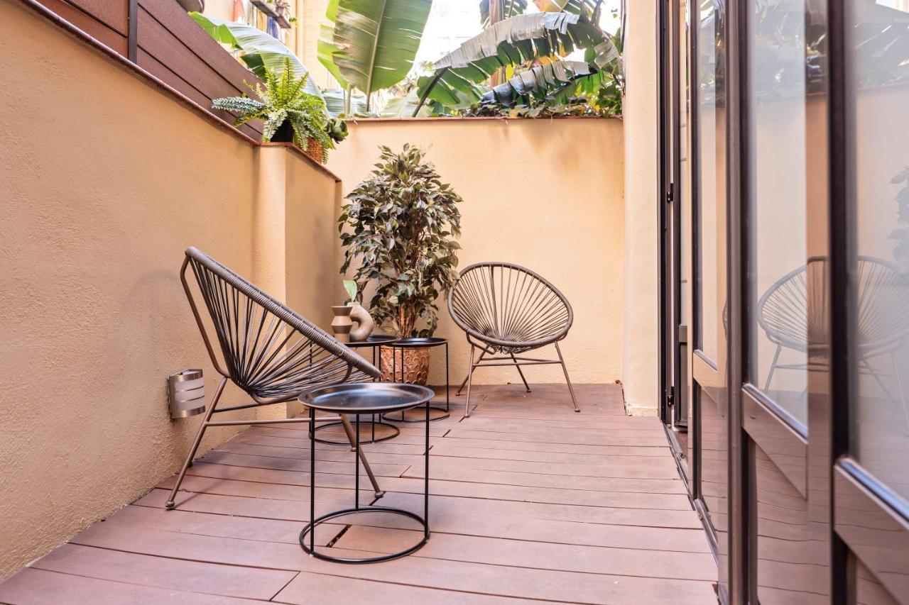 Appartement Sweett - Palau