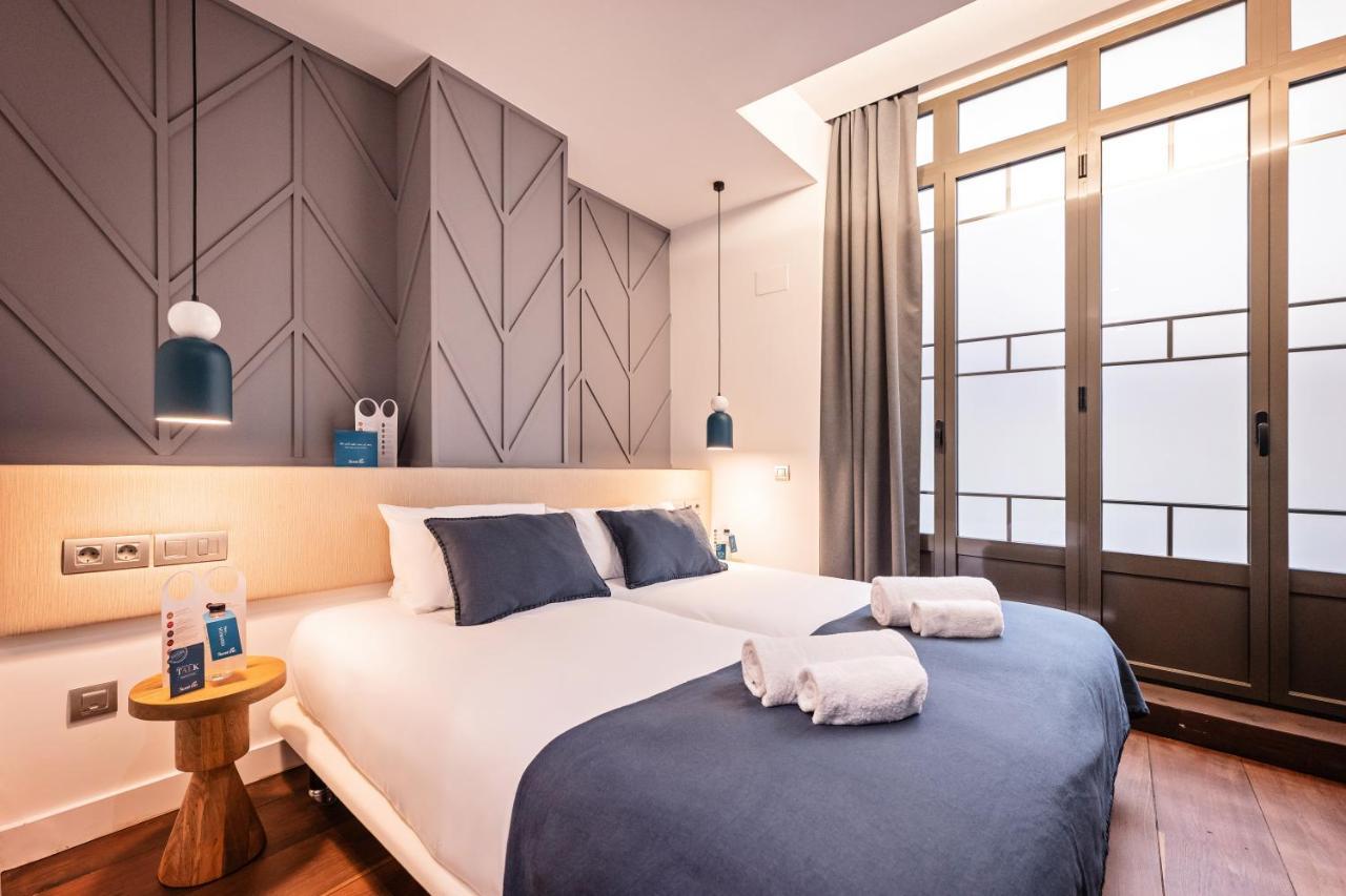 Appartement Sweett - Palau Barcelone