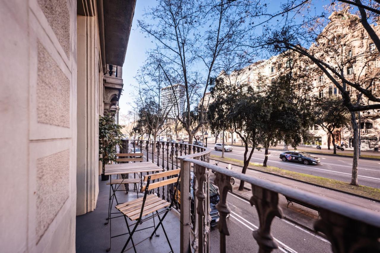 Appartement Sweett - Palau Barcelone
