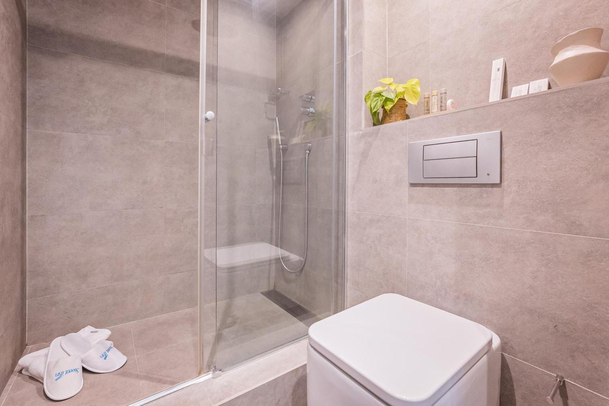 Sweett - Palau Appartement Barcelone